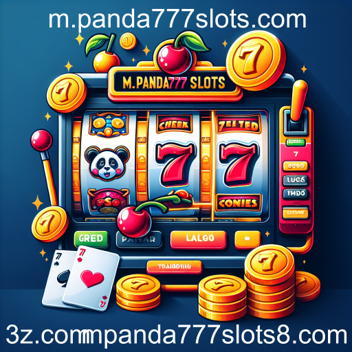 Perguntas Frequentes sobre Slots em m.panda777slots.com