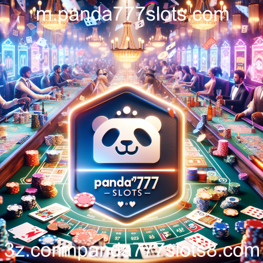 Explorando a Diversão dos Jogos de Mesa no m.panda777slots.com
